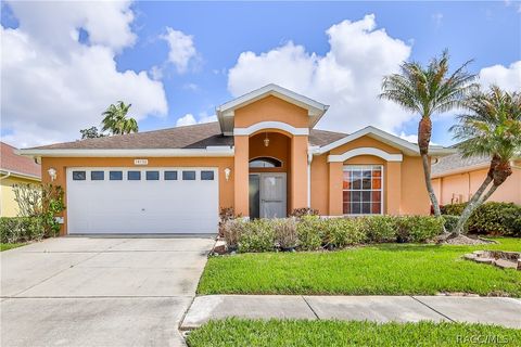 Homes For Sale - 14136 Whitecap Avenue<br/> Hudson, FL 34667