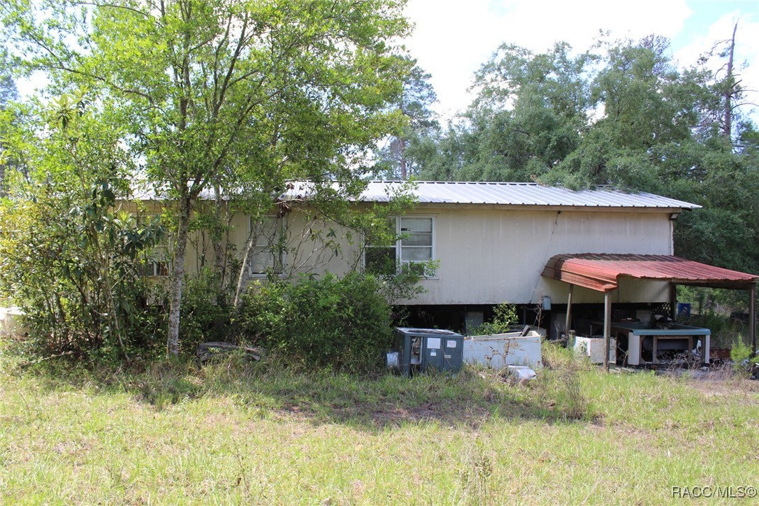5235 W Gail Lane, Dunnellon, New York image 28