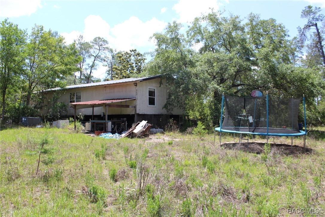 5235 W Gail Lane, Dunnellon, New York image 29
