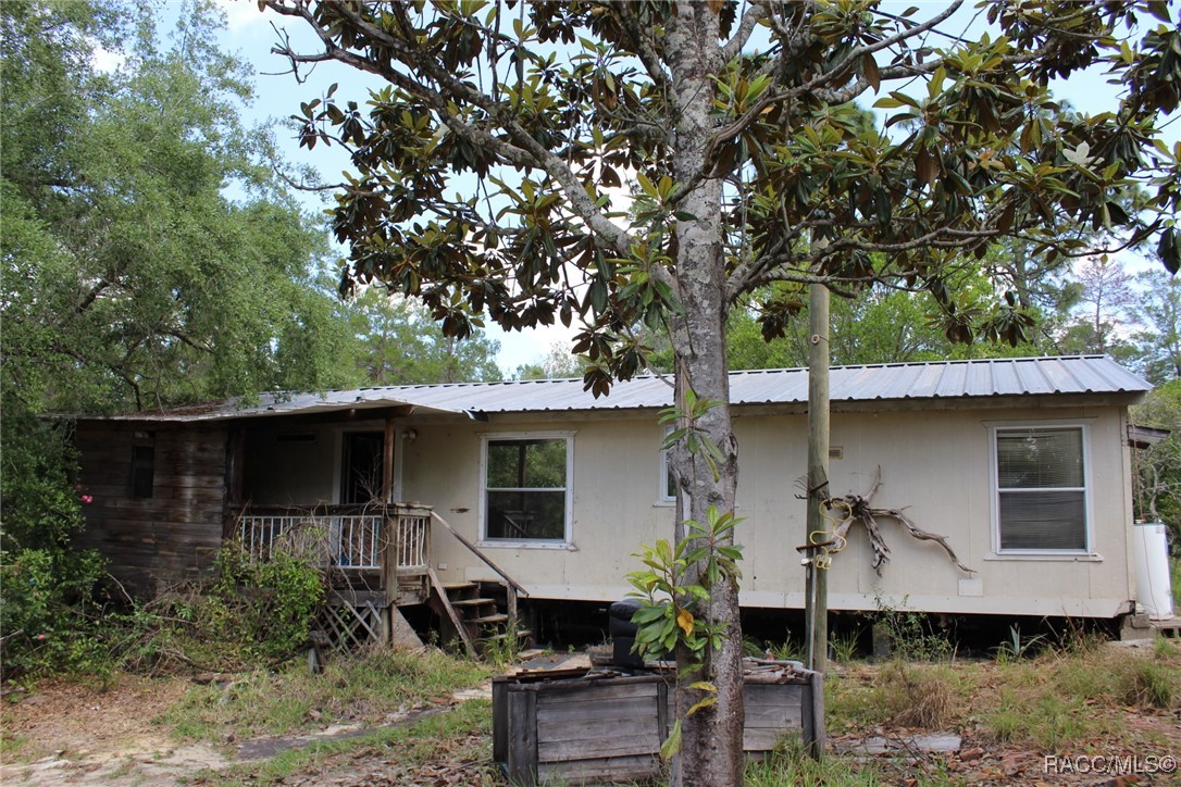 5235 W Gail Lane, Dunnellon, New York image 1