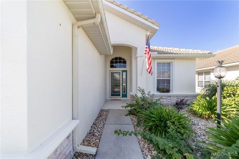 A home in Hernando