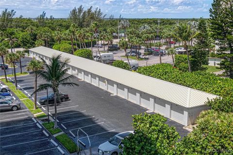 A home in Jensen Beach