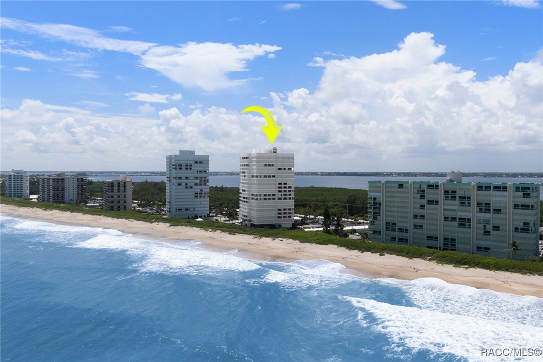 9950 S Ocean Drive #302, Jensen Beach, Florida image 28