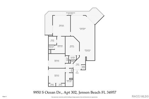 A home in Jensen Beach