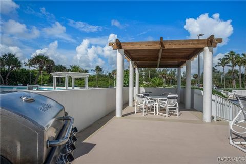 A home in Jensen Beach