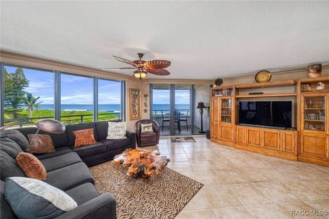 A home in Jensen Beach