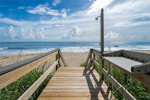 A home in Jensen Beach