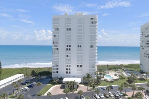 A home in Jensen Beach