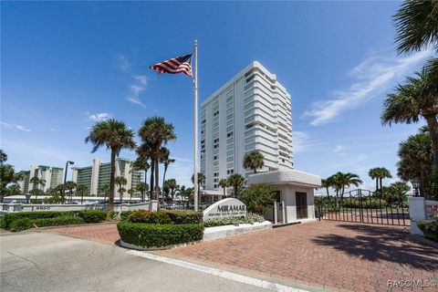 A home in Jensen Beach