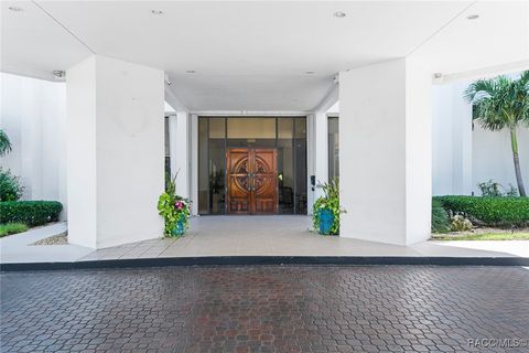 A home in Jensen Beach