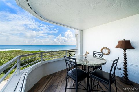 A home in Jensen Beach