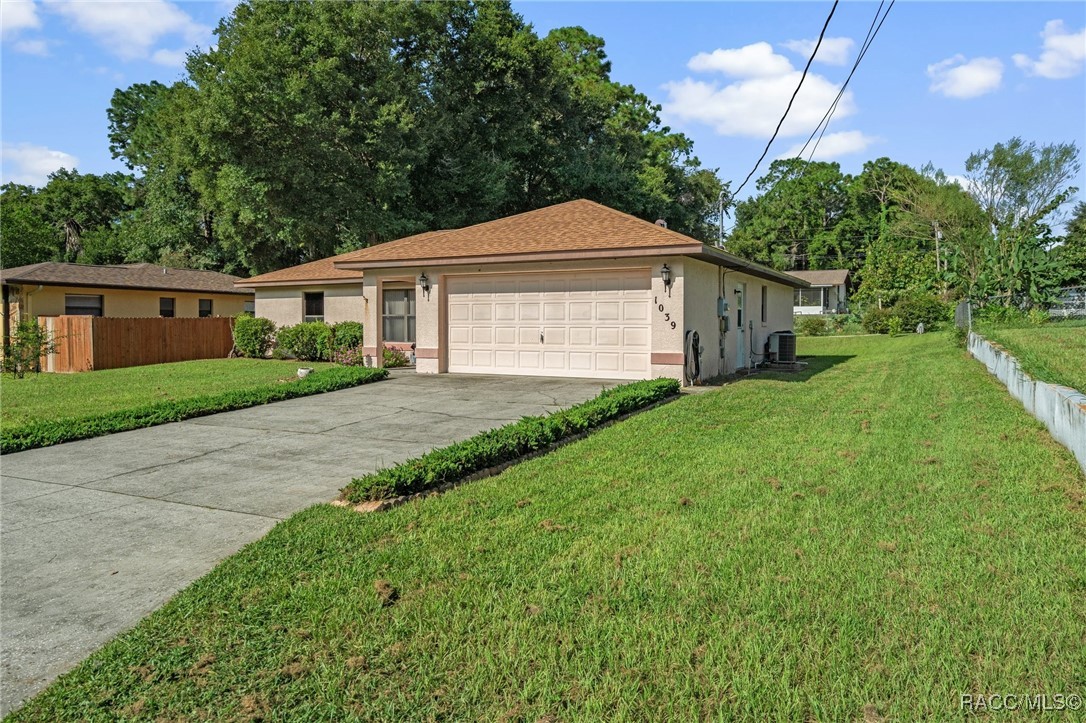 1039 Lowell Terrace, Inverness, Florida image 5