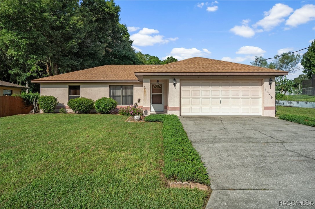 1039 Lowell Terrace, Inverness, Florida image 3