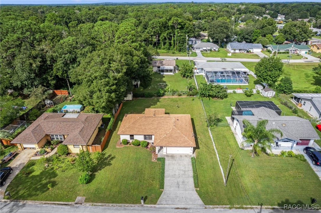 1039 Lowell Terrace, Inverness, Florida image 9