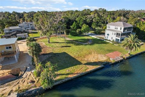 9729 W Wynn Court Crystal River FL 34429