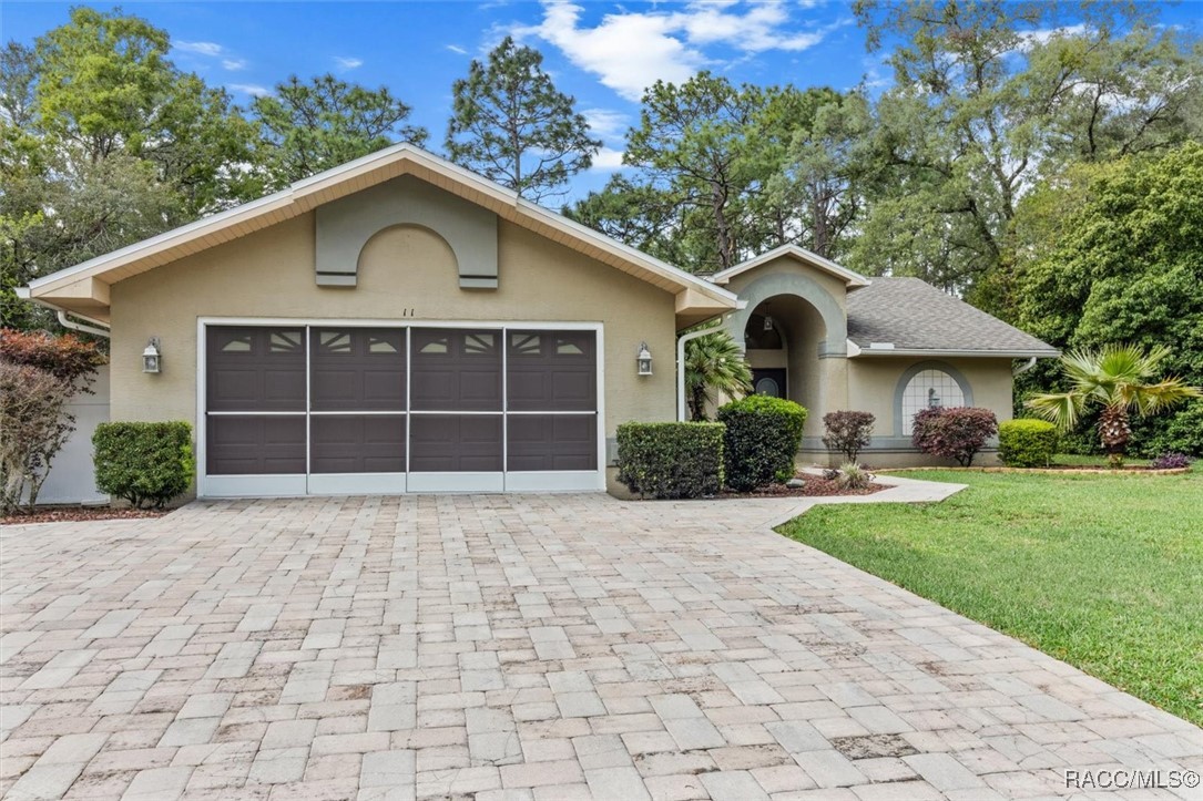 11 Sweetgum Court, Homosassa, Connecticut image 3