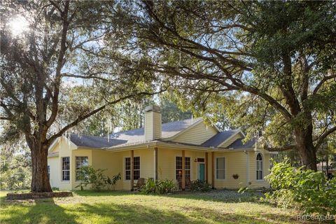 12480 S Fern Point Floral City FL 34436