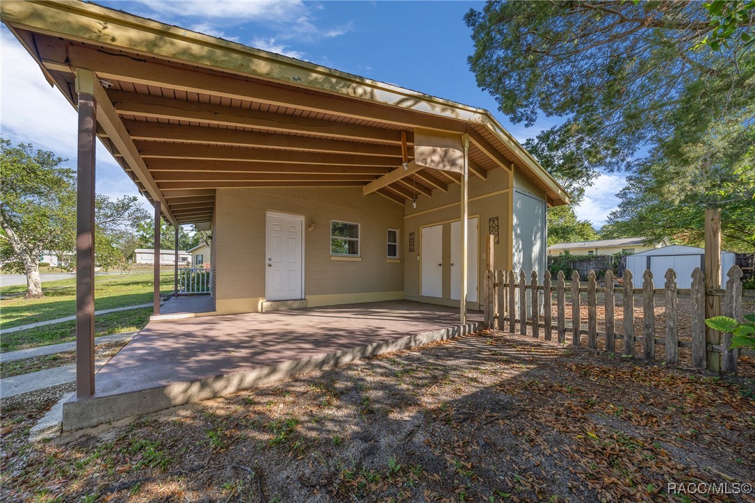 9447 N Milam Way, Citrus Springs, Florida image 18