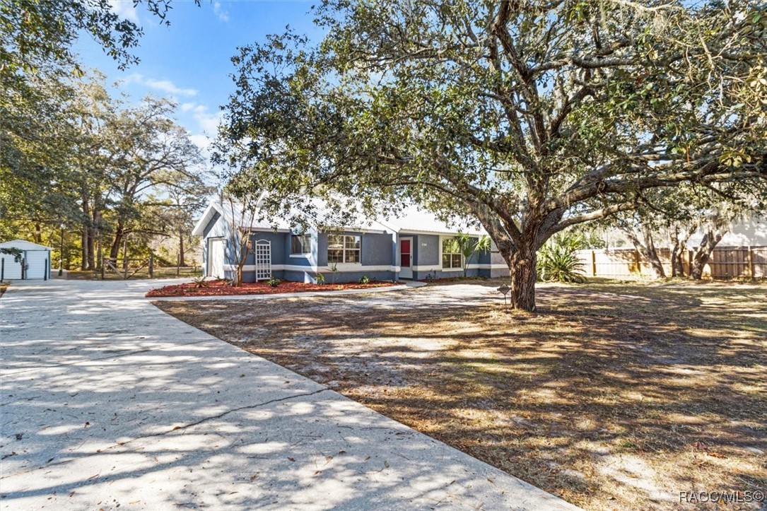 2788 N Crede Avenue, Crystal River, Florida image 9