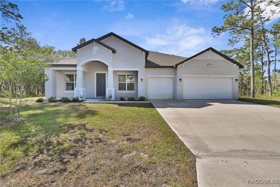 9 Sanders Court, Homosassa, New York image 27