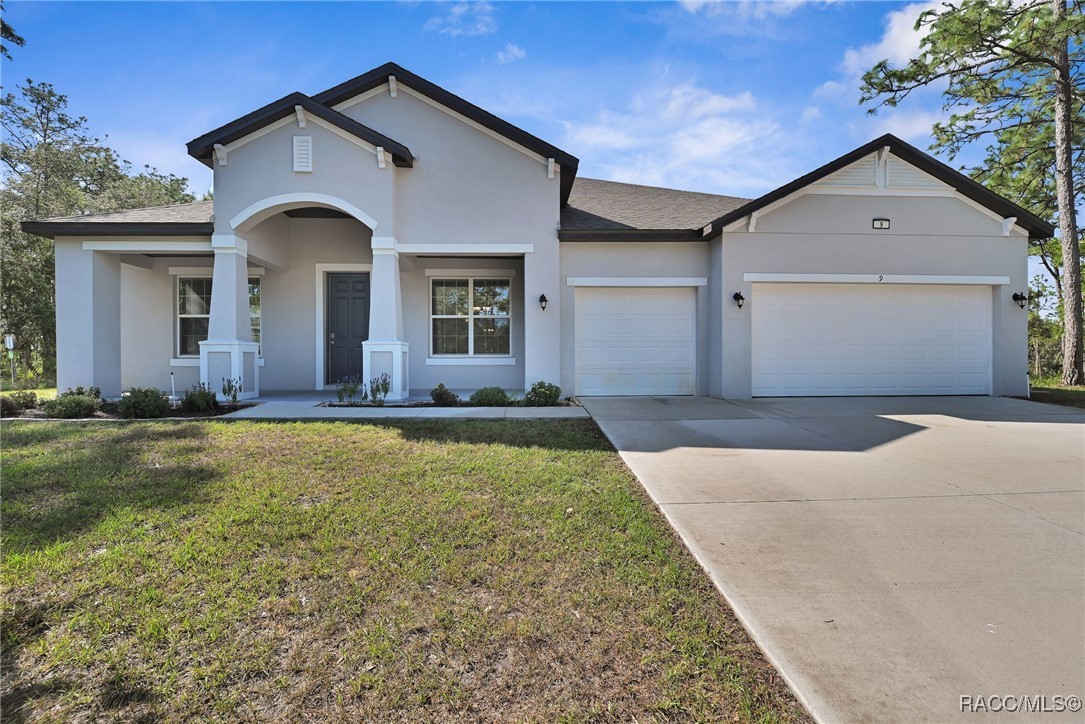 9 Sanders Court, Homosassa, New York image 26