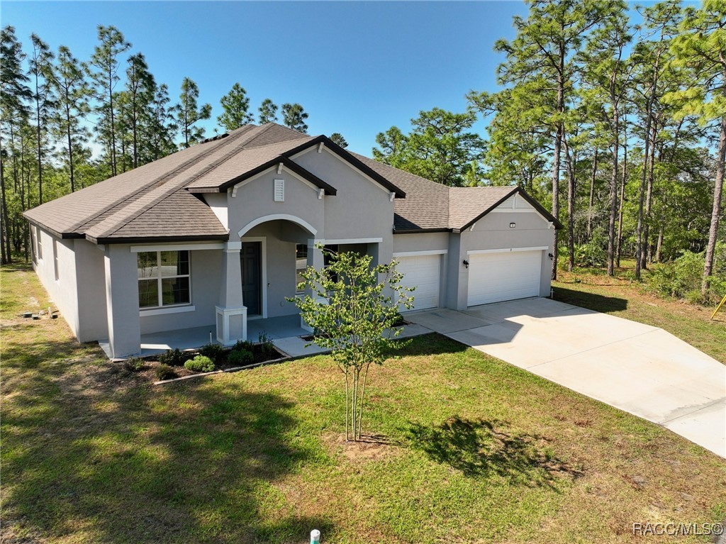 9 Sanders Court, Homosassa, New York image 2