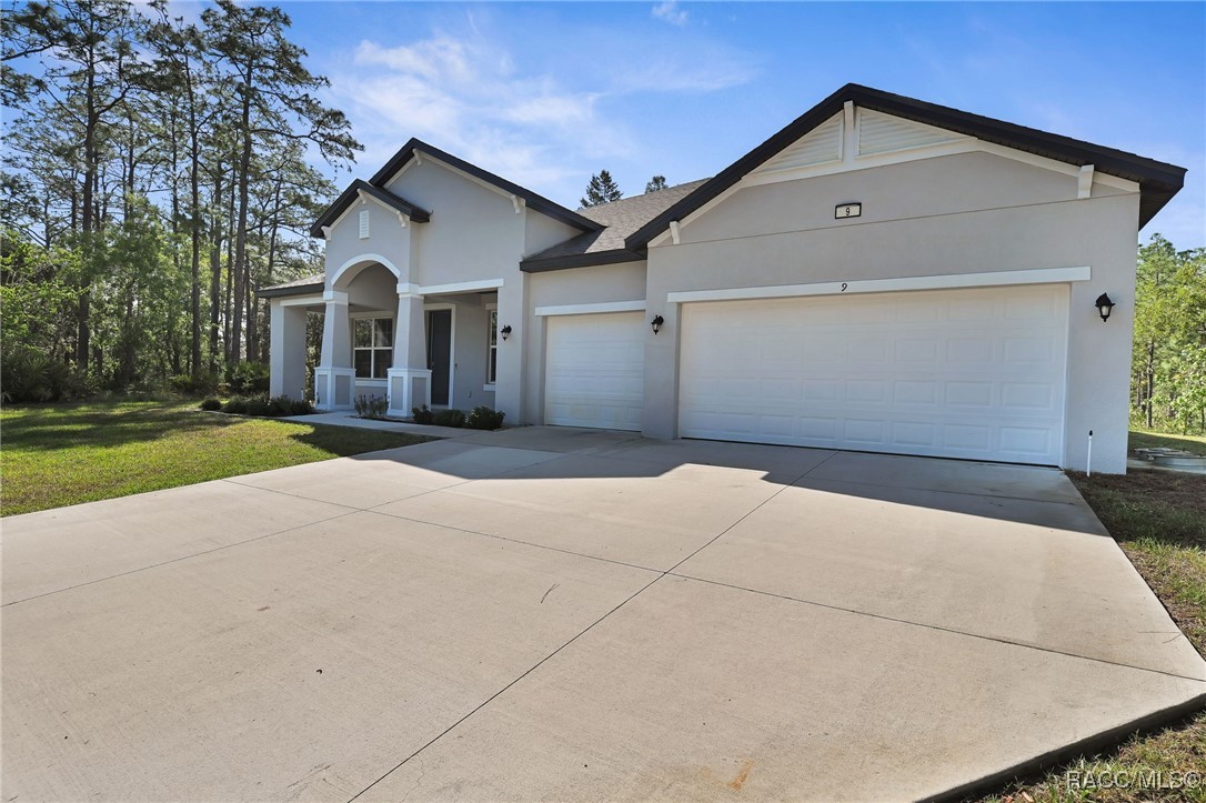 9 Sanders Court, Homosassa, New York image 28