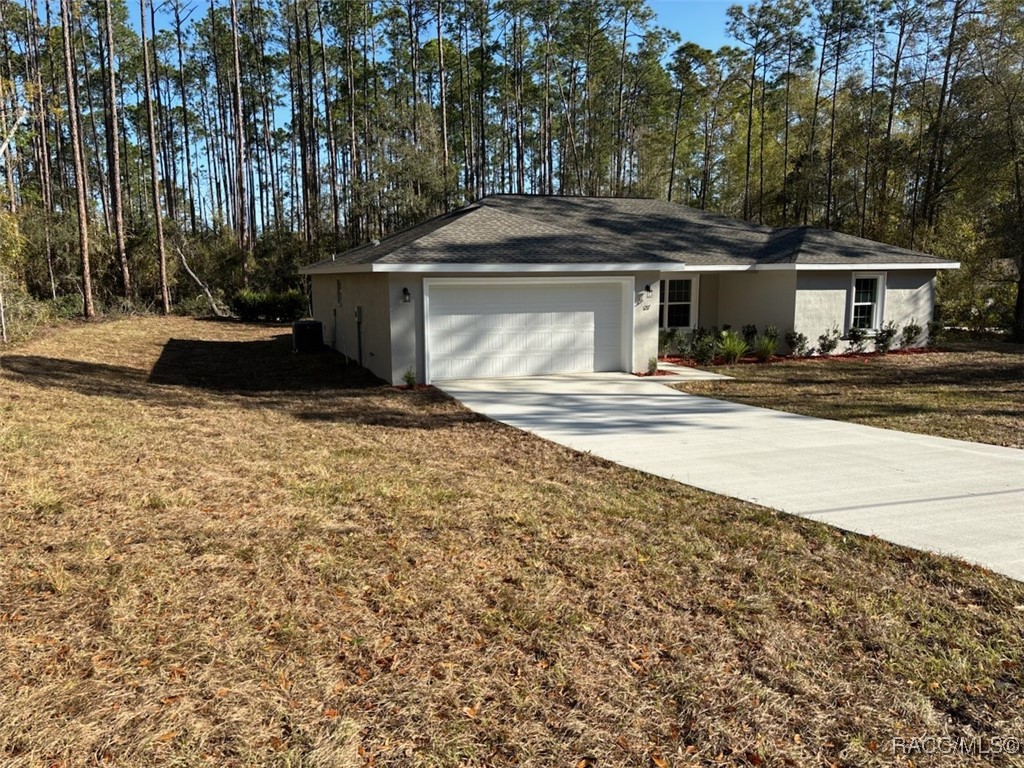1217 W Tacoma Street, Hernando, Florida image 3