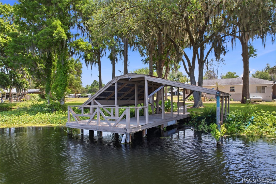 7961 W Riverbend Road