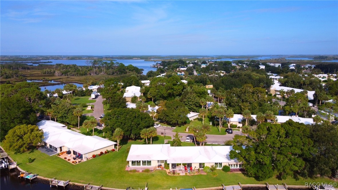 11468 W Bayshore Drive, Crystal River, Florida image 48