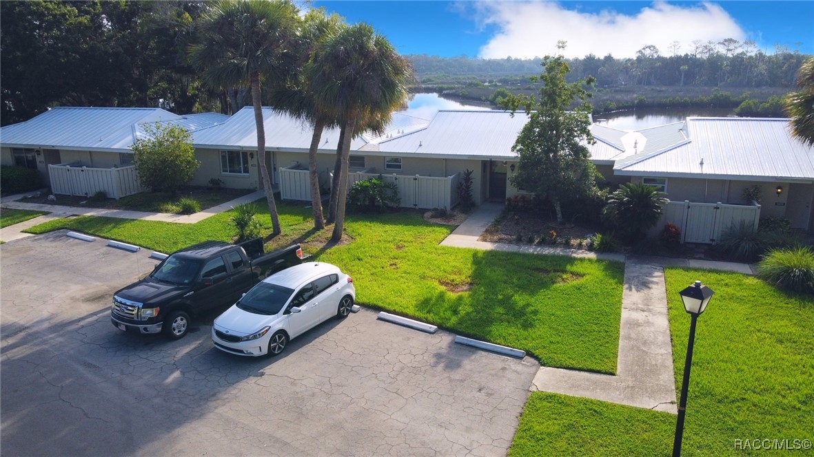 11468 W Bayshore Drive, Crystal River, Florida image 44