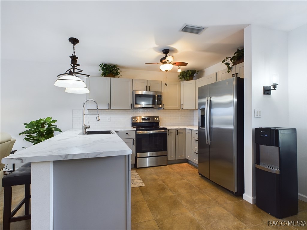 11468 W Bayshore Drive, Crystal River, Florida image 14