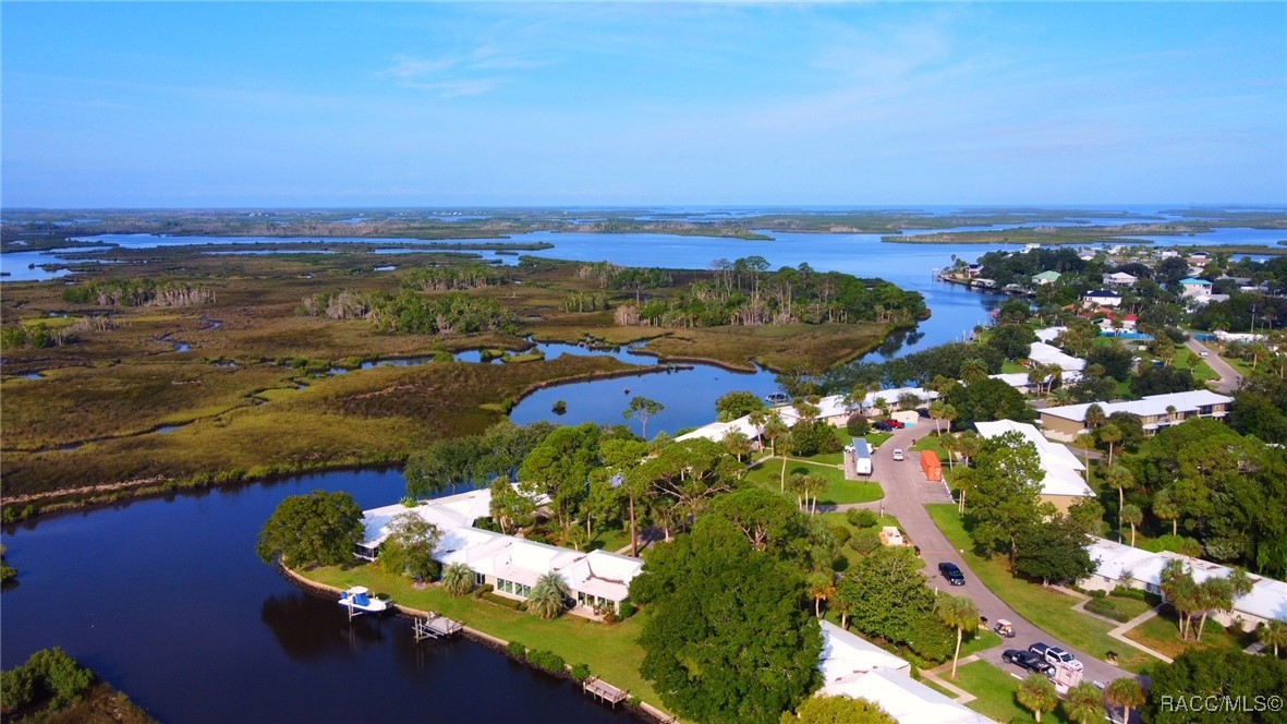 11468 W Bayshore Drive, Crystal River, Florida image 1