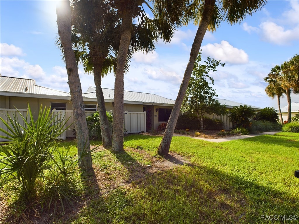 11468 W Bayshore Drive, Crystal River, Florida image 49