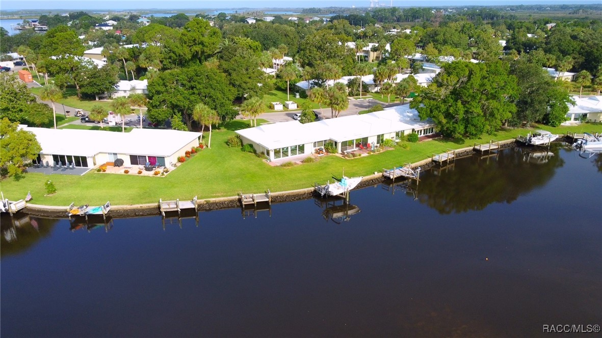 11468 W Bayshore Drive, Crystal River, Florida image 8