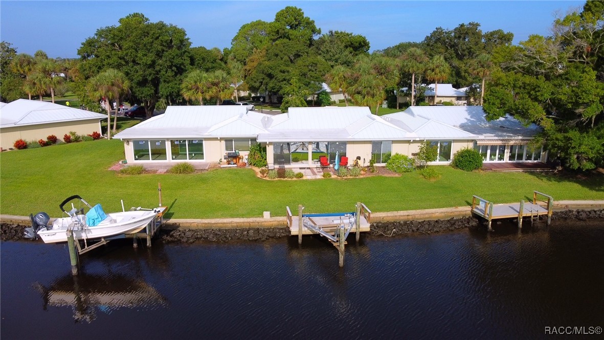 11468 W Bayshore Drive, Crystal River, Florida image 41