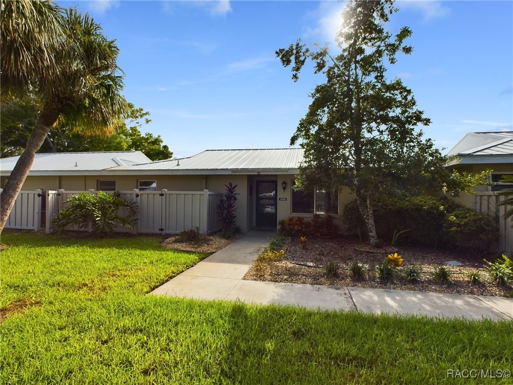 11468 W Bayshore Drive, Crystal River, Florida image 3