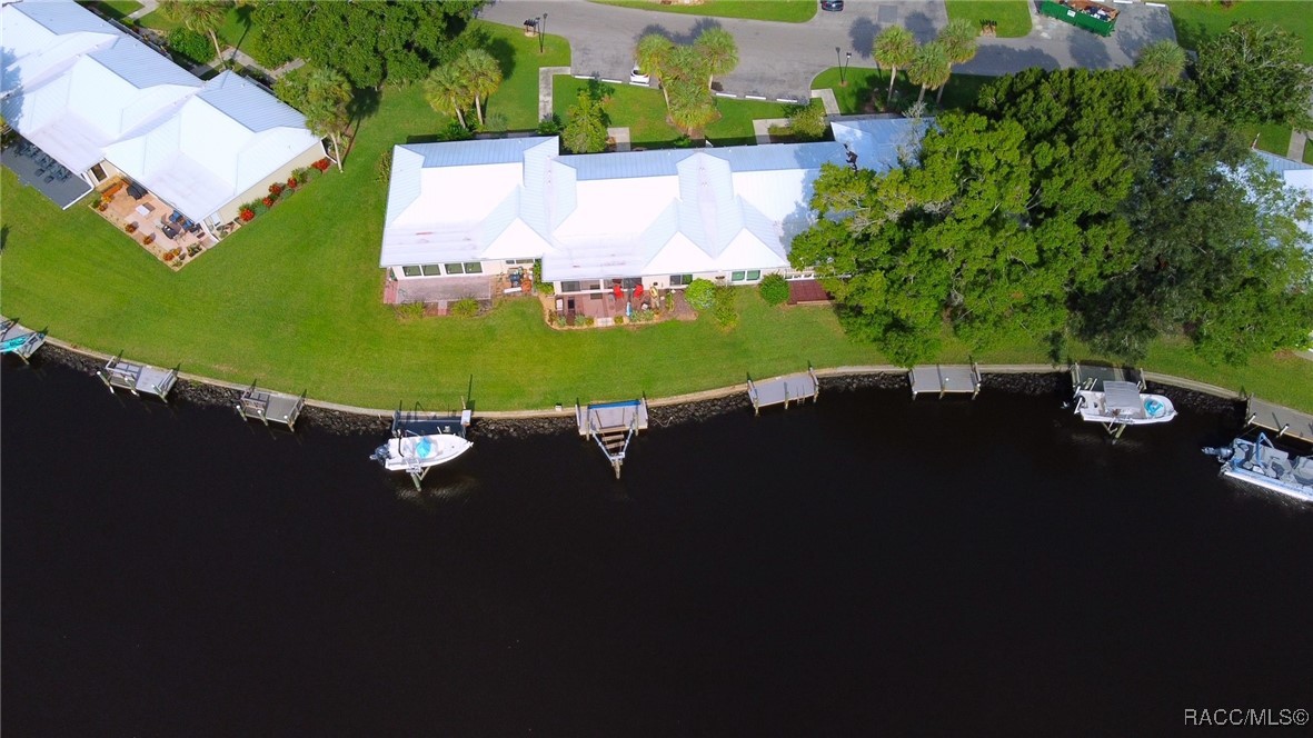 11468 W Bayshore Drive, Crystal River, Florida image 39