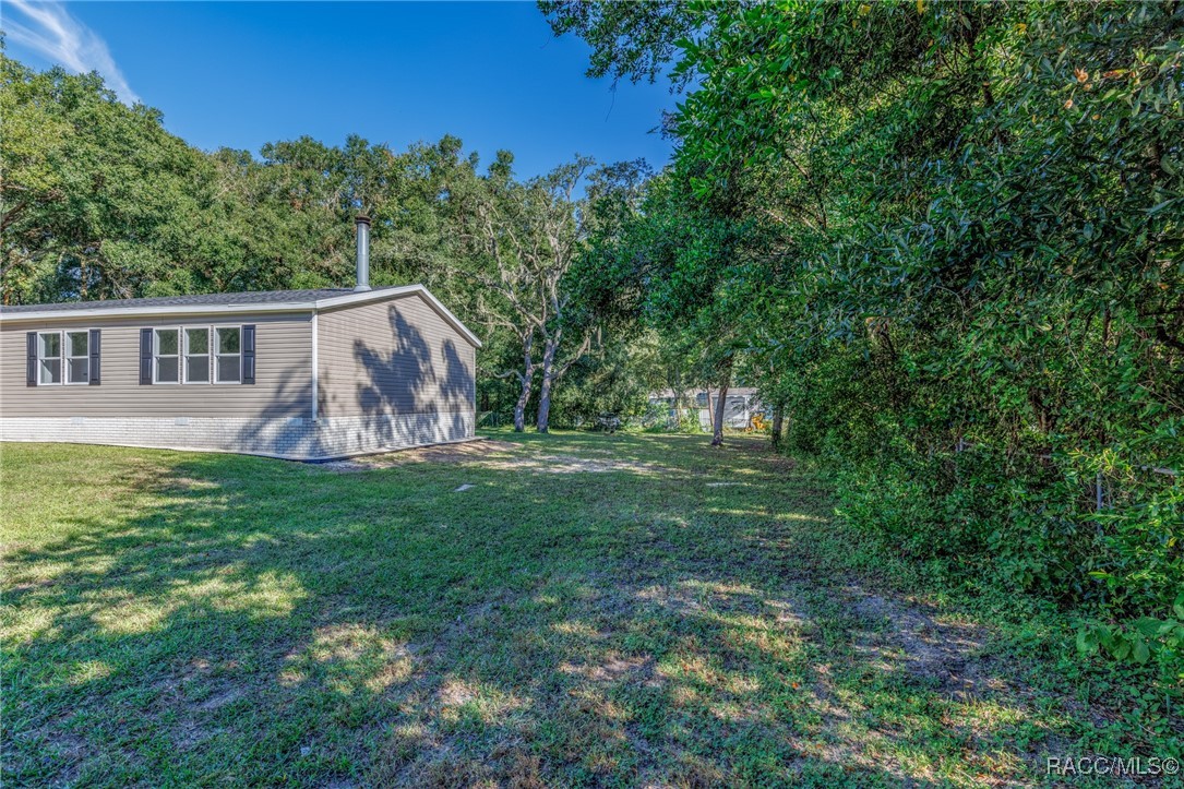 5365 E Muzzle Loaders Court, Inverness, Florida image 14