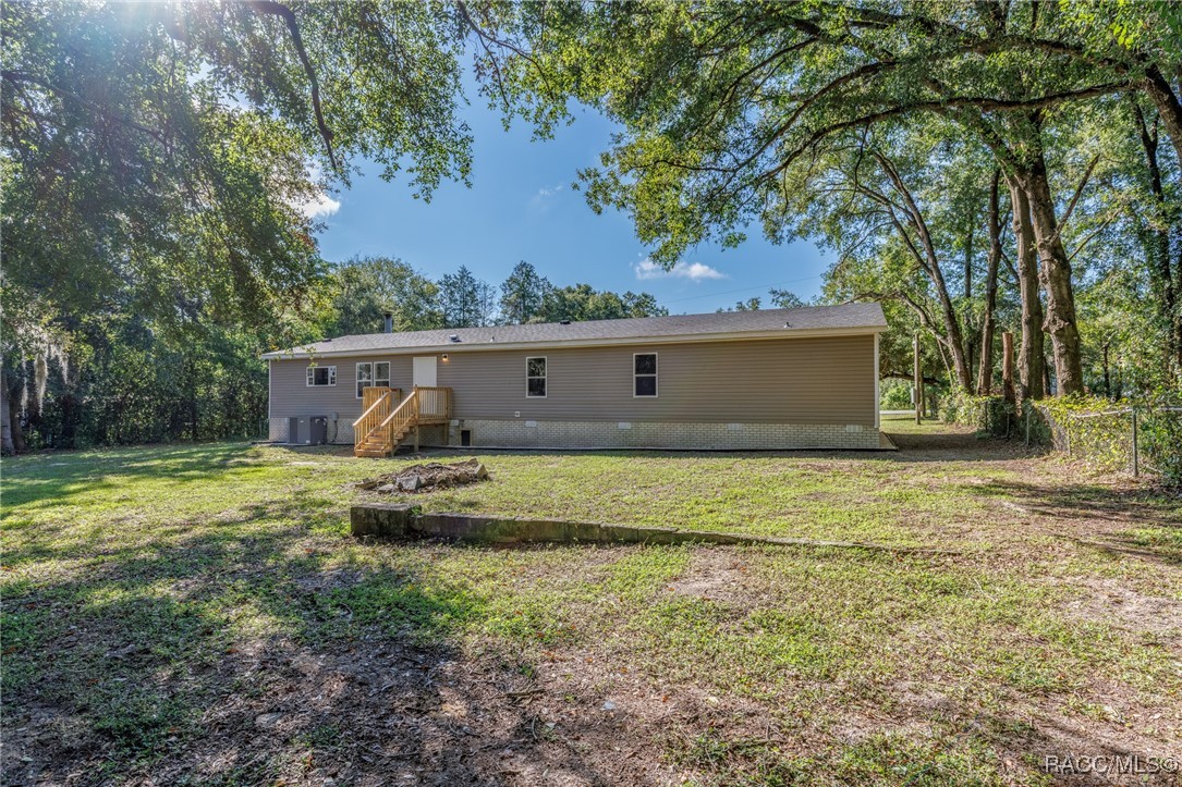 5365 E Muzzle Loaders Court, Inverness, Florida image 17