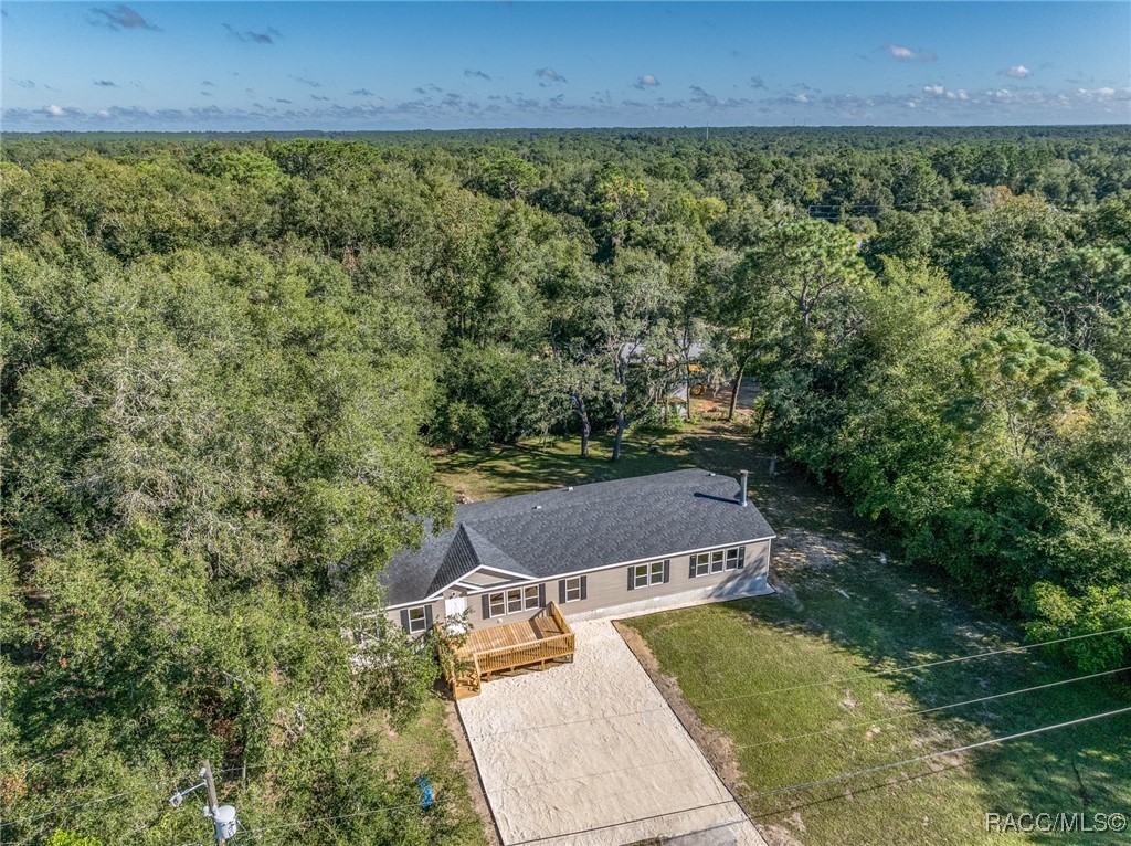 5365 E Muzzle Loaders Court, Inverness, Florida image 4