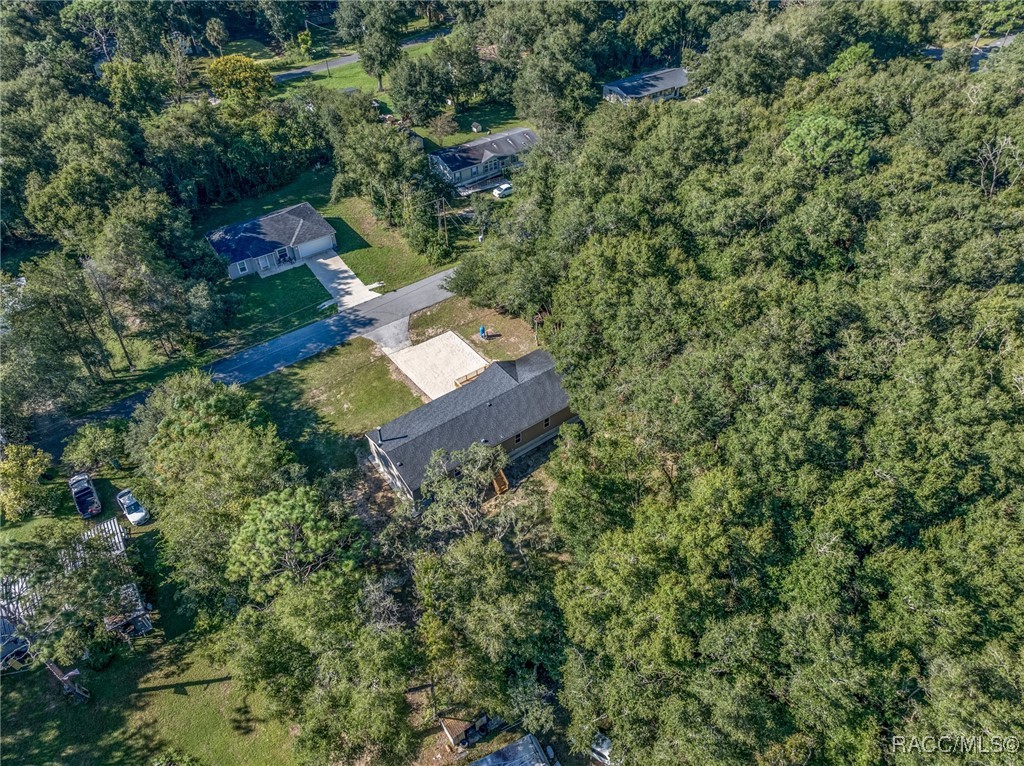 5365 E Muzzle Loaders Court, Inverness, Florida image 8