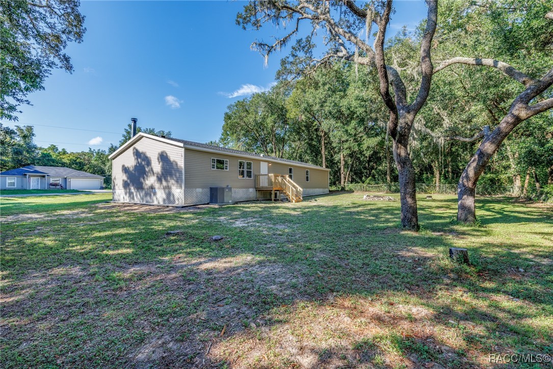 5365 E Muzzle Loaders Court, Inverness, Florida image 16