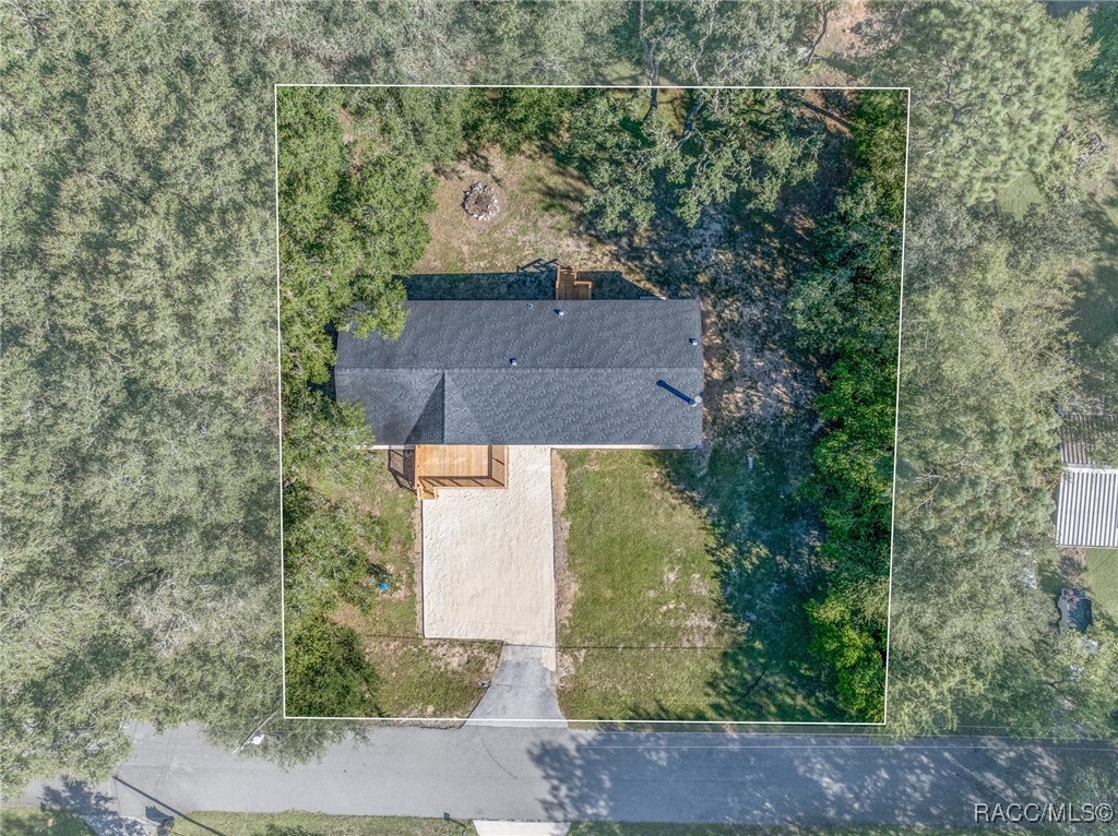 5365 E Muzzle Loaders Court, Inverness, Florida image 11