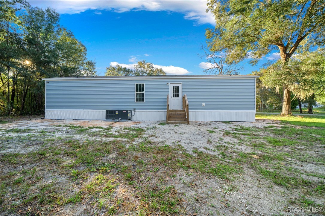 491 154th Avenue, Williston, Florida image 9