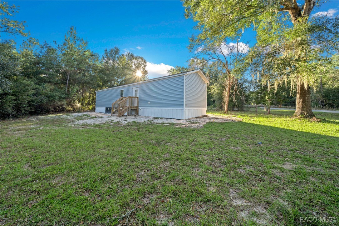 491 154th Avenue, Williston, Florida image 8