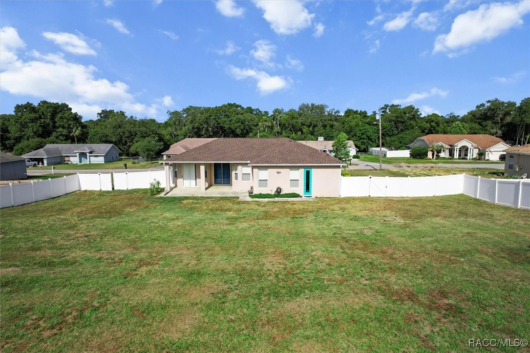 915 N Fox Meadow Terrace, Crystal River, New York image 47