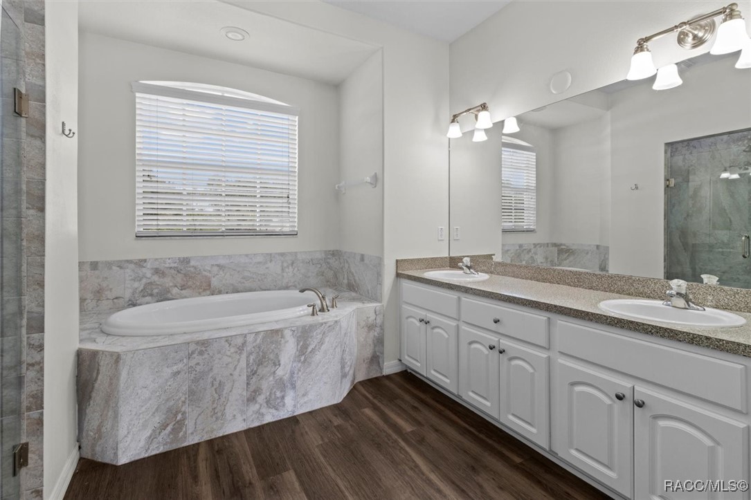 915 N Fox Meadow Terrace, Crystal River, New York image 28
