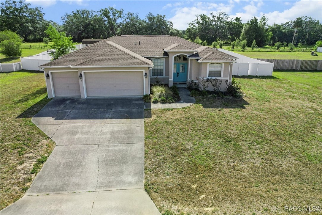 915 N Fox Meadow Terrace, Crystal River, New York image 43