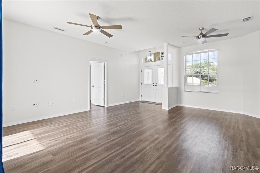 915 N Fox Meadow Terrace, Crystal River, New York image 20